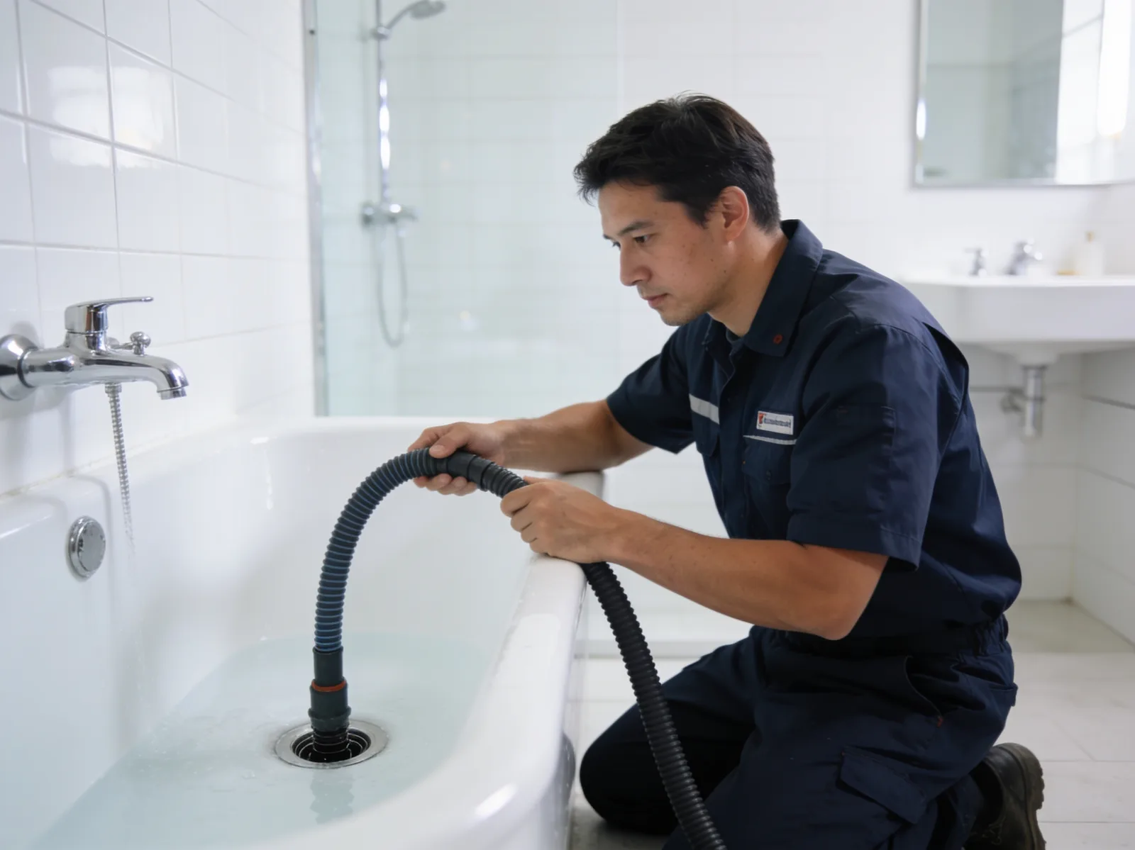 Emergency Plumber Warbranch, KY FAQs